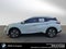 2016 Nissan Murano Platinum