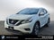 2016 Nissan Murano Platinum