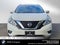 2016 Nissan Murano Platinum