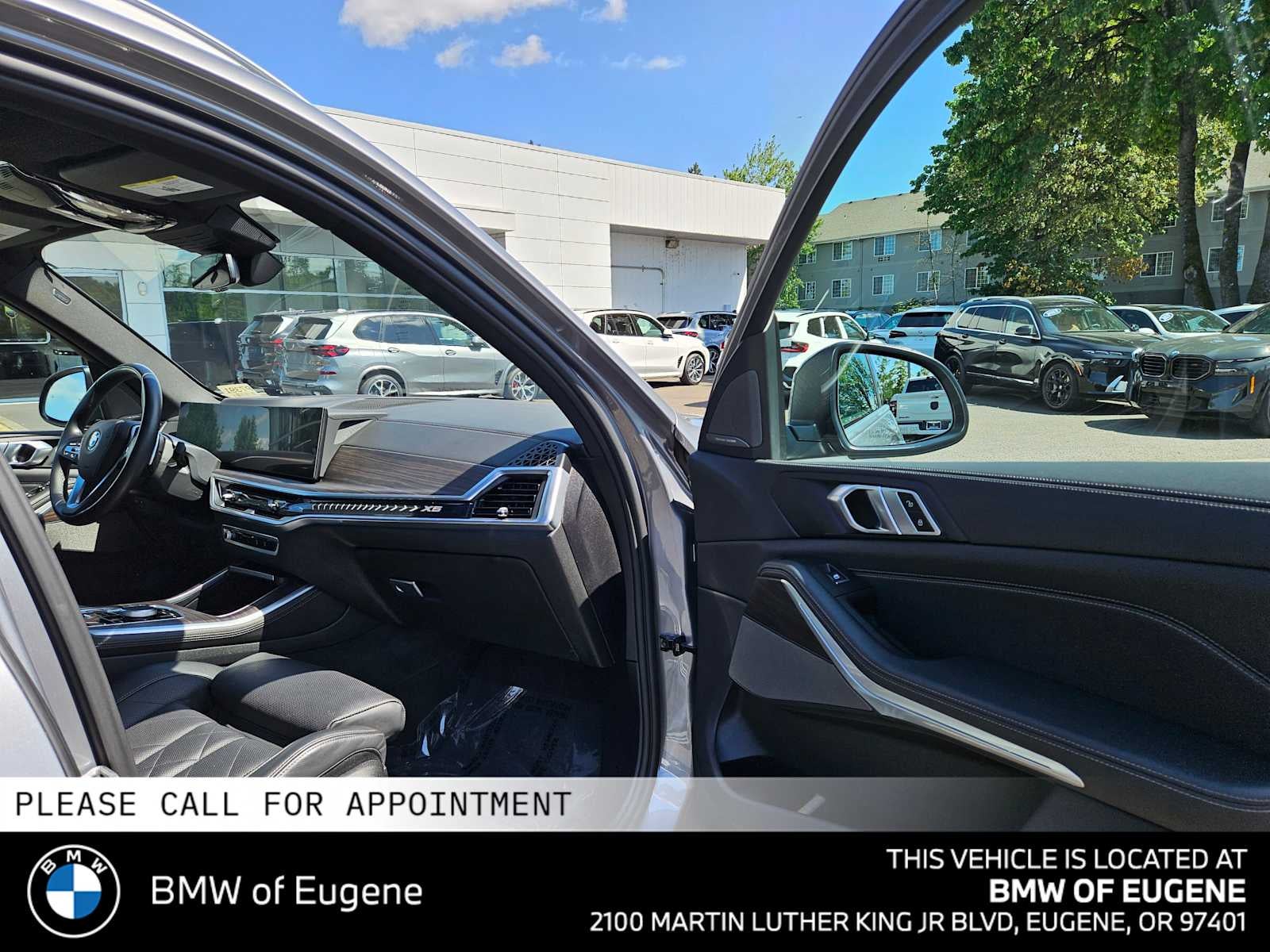 2024 BMW X5 sDrive40i sDrive40i