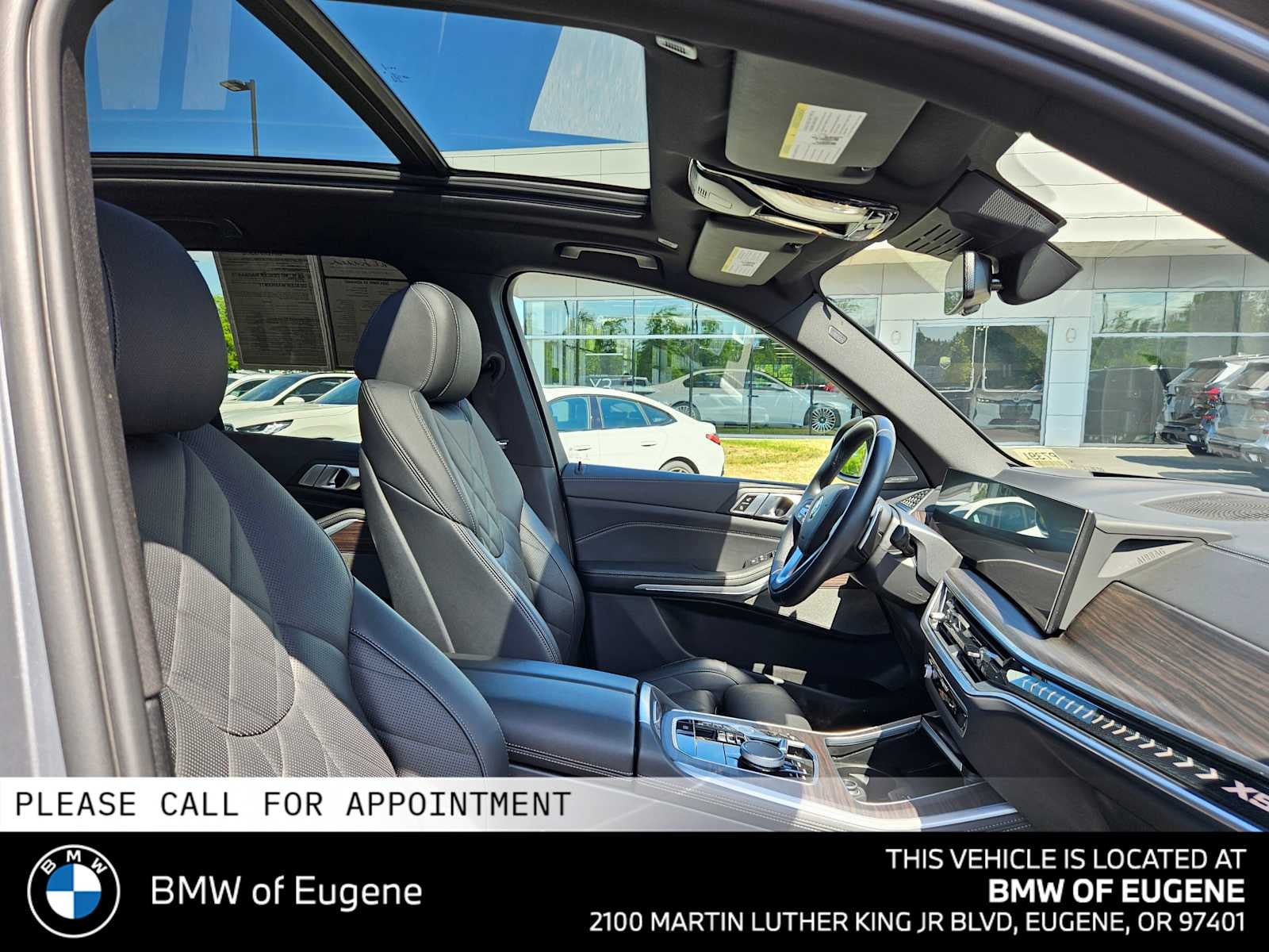 2024 BMW X5 sDrive40i sDrive40i