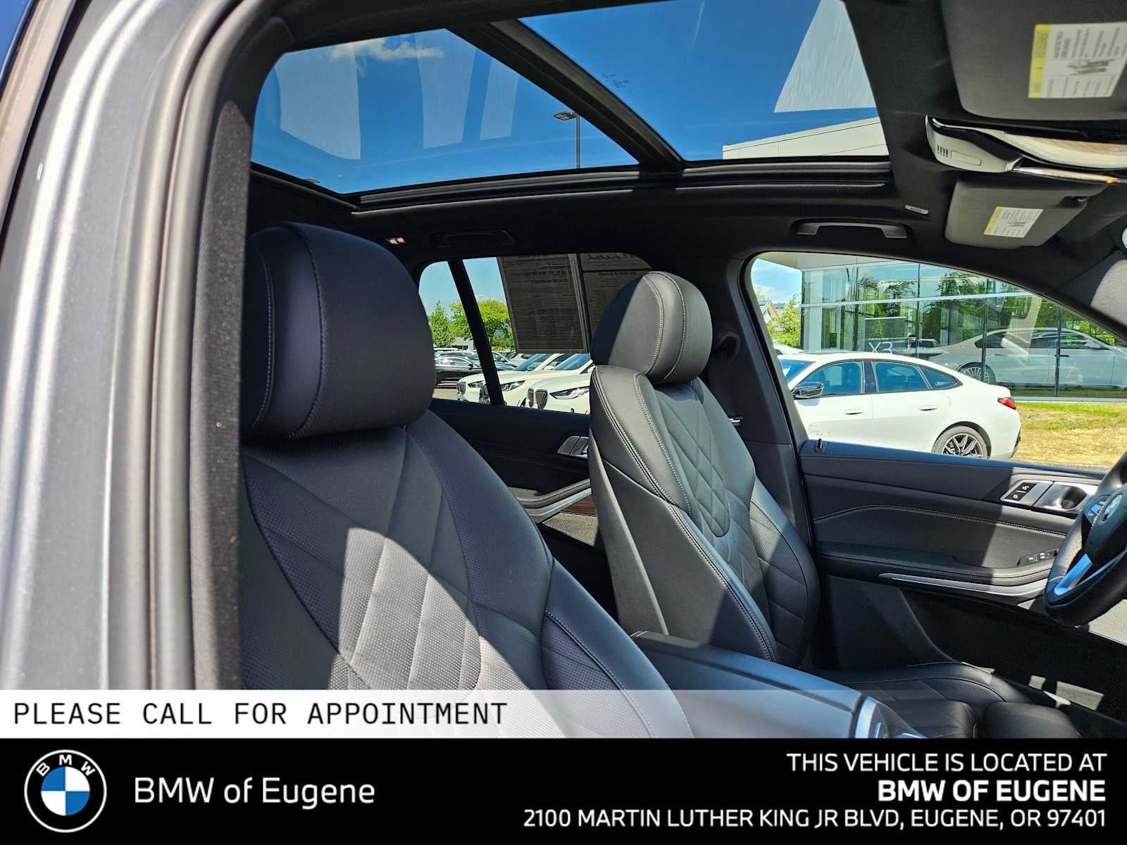 2024 BMW X5 sDrive40i sDrive40i