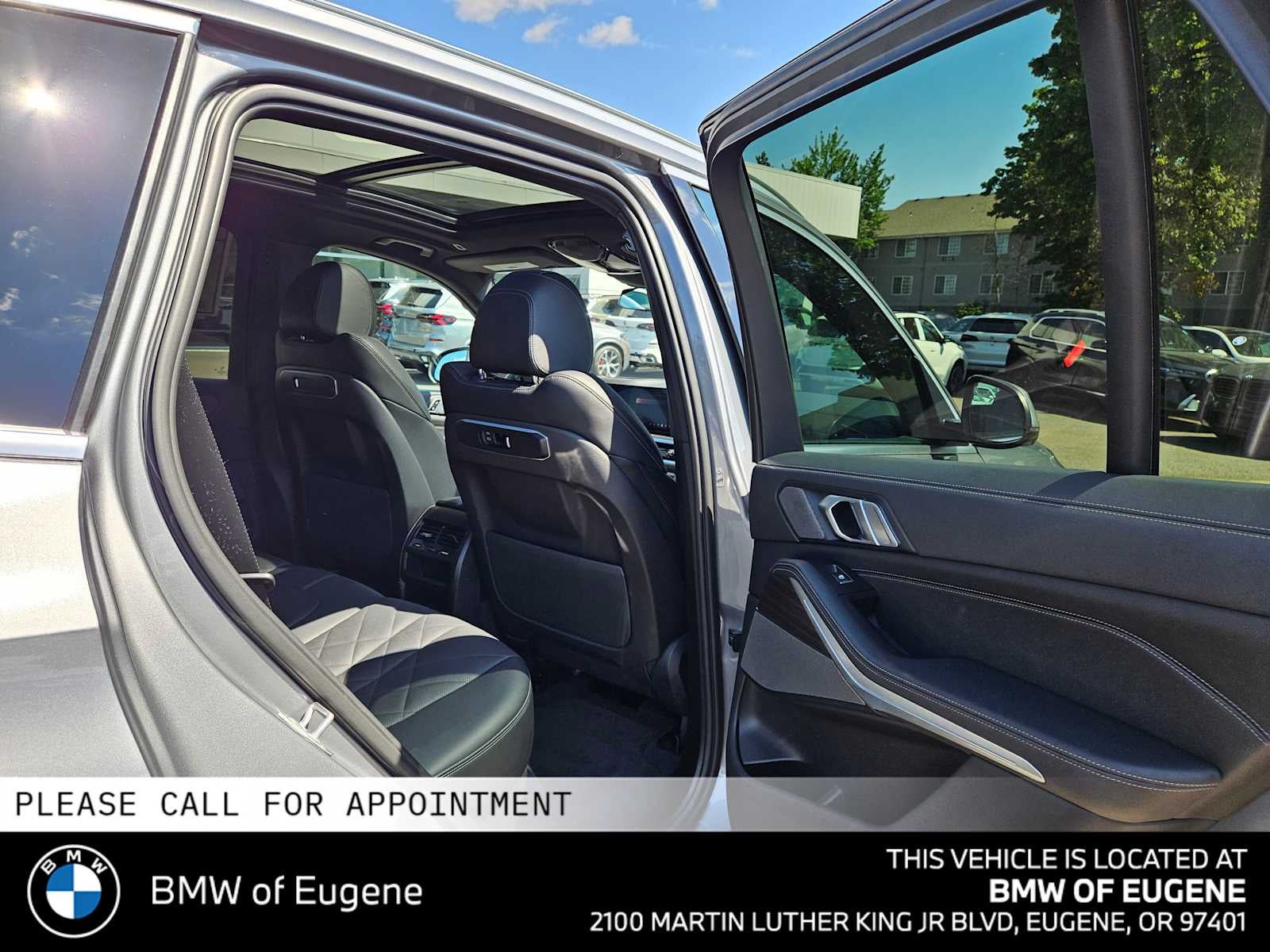2024 BMW X5 sDrive40i sDrive40i