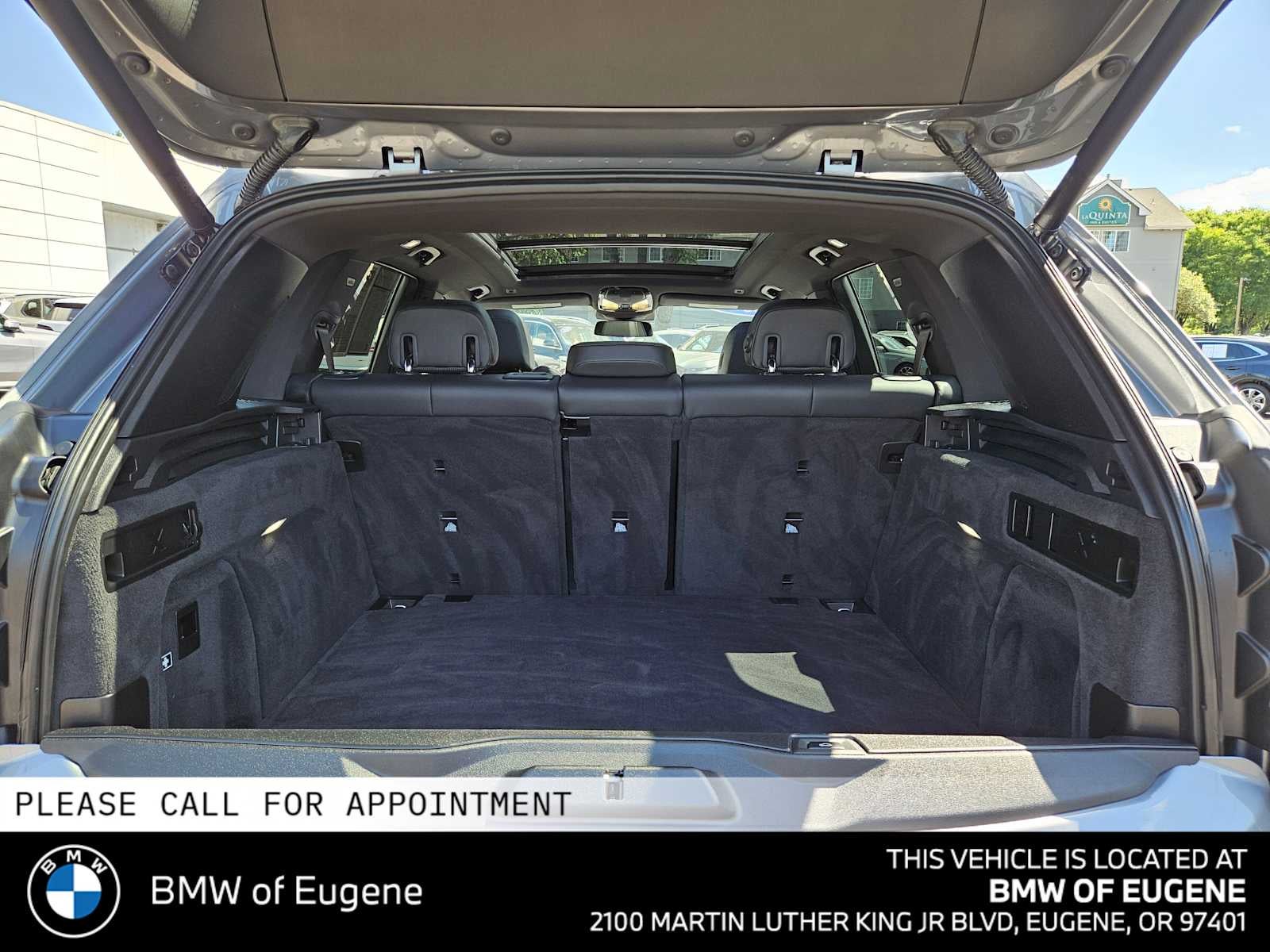 2024 BMW X5 sDrive40i sDrive40i