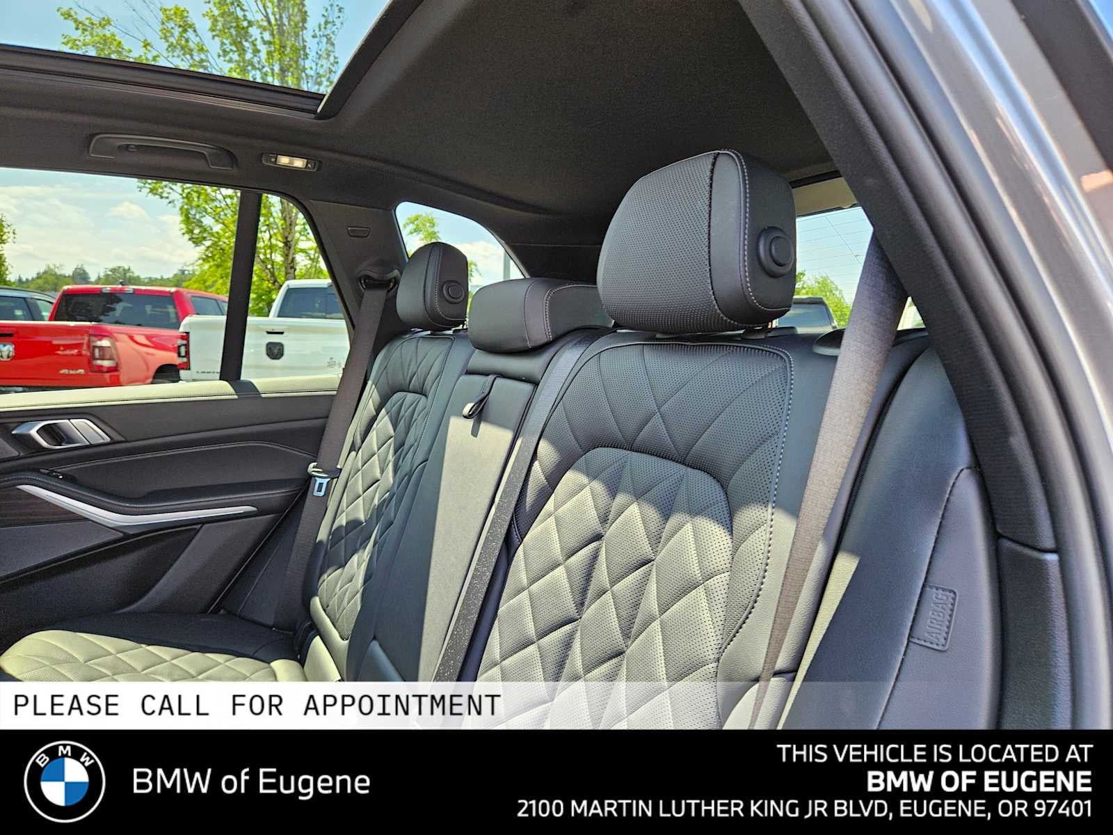 2024 BMW X5 sDrive40i sDrive40i
