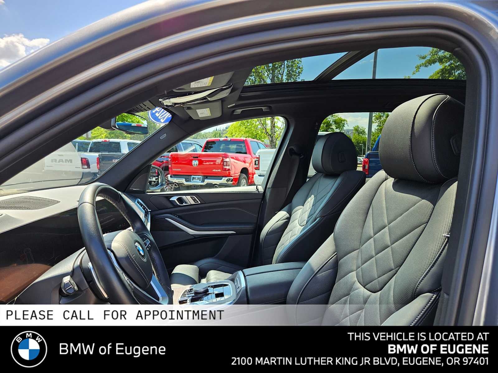 2024 BMW X5 sDrive40i sDrive40i