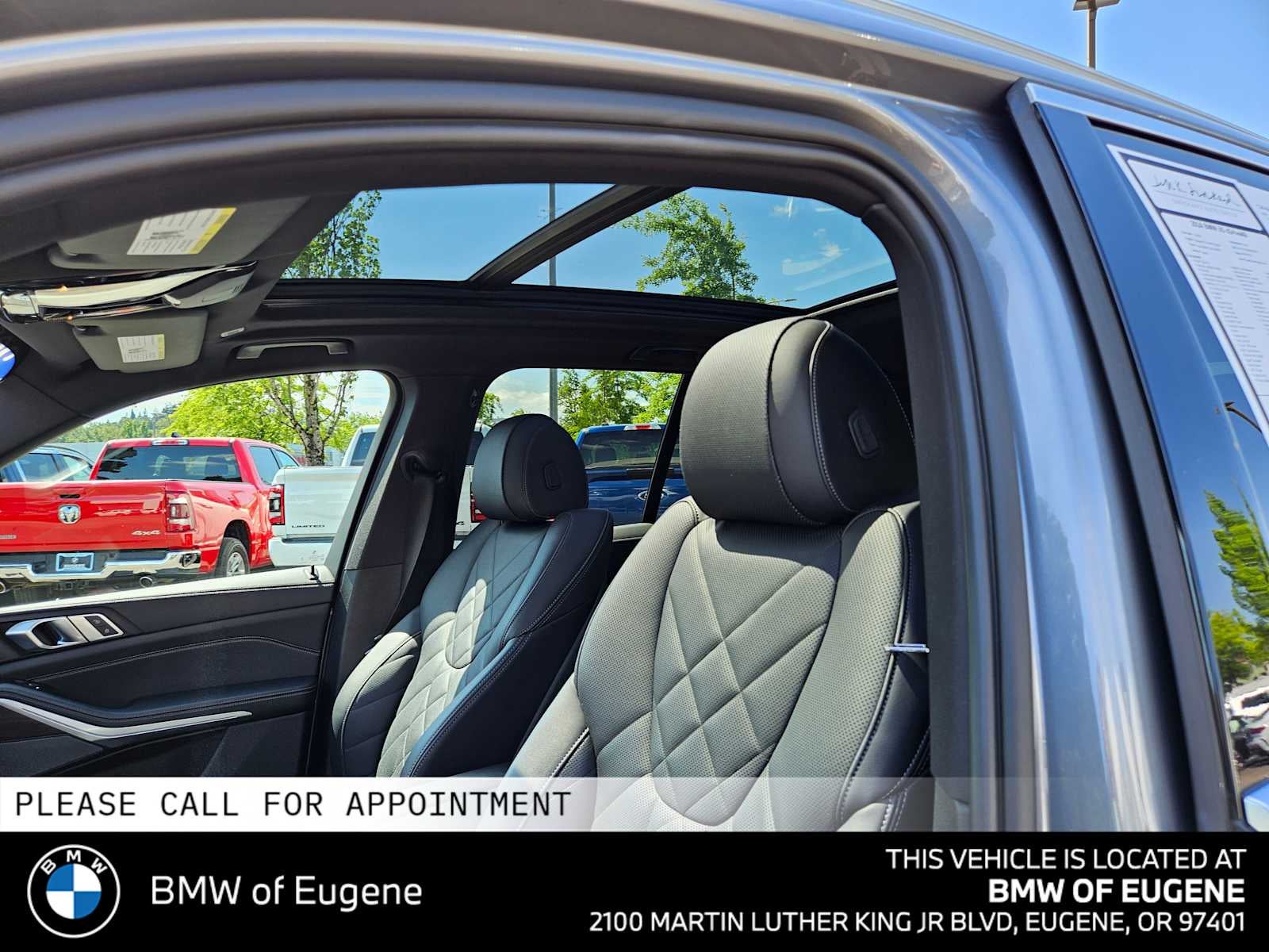 2024 BMW X5 sDrive40i sDrive40i