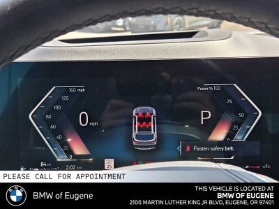 2024 BMW X5 sDrive40i sDrive40i