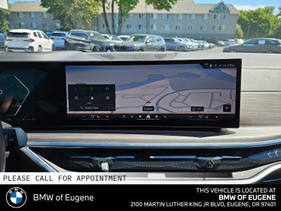 2024 BMW X5 sDrive40i sDrive40i
