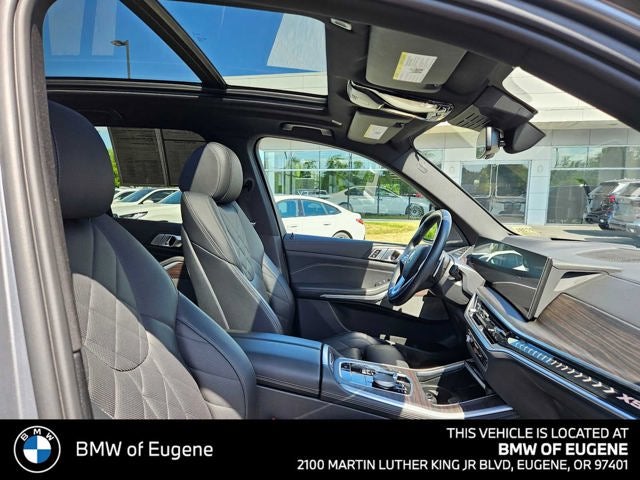 2024 BMW X5 sDrive40i sDrive40i