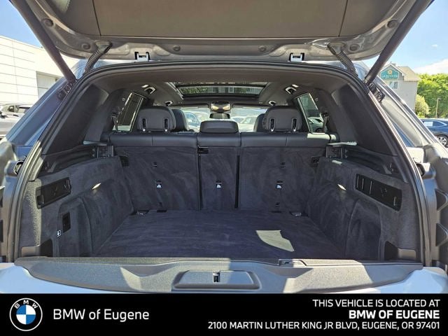 2024 BMW X5 sDrive40i sDrive40i