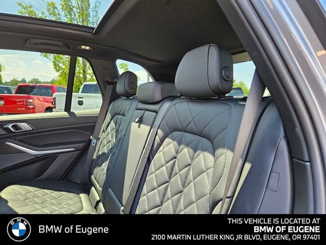 2024 BMW X5 sDrive40i sDrive40i
