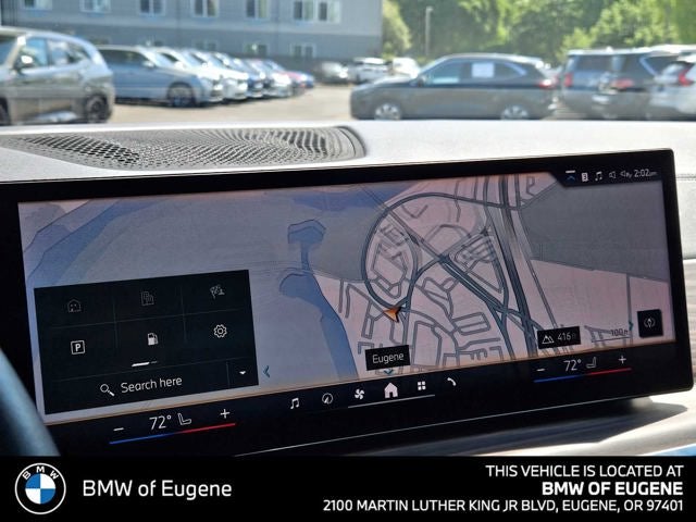 2024 BMW X5 sDrive40i sDrive40i