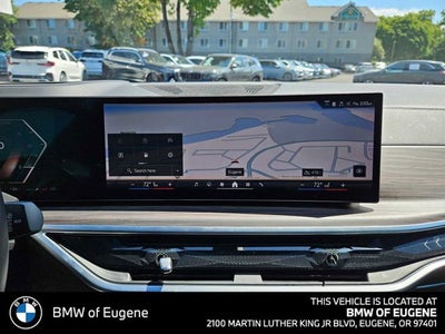 2024 BMW X5 sDrive40i sDrive40i
