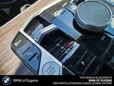 2024 BMW X5 sDrive40i sDrive40i