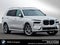 2026 BMW X7 xDrive40i xDrive40i