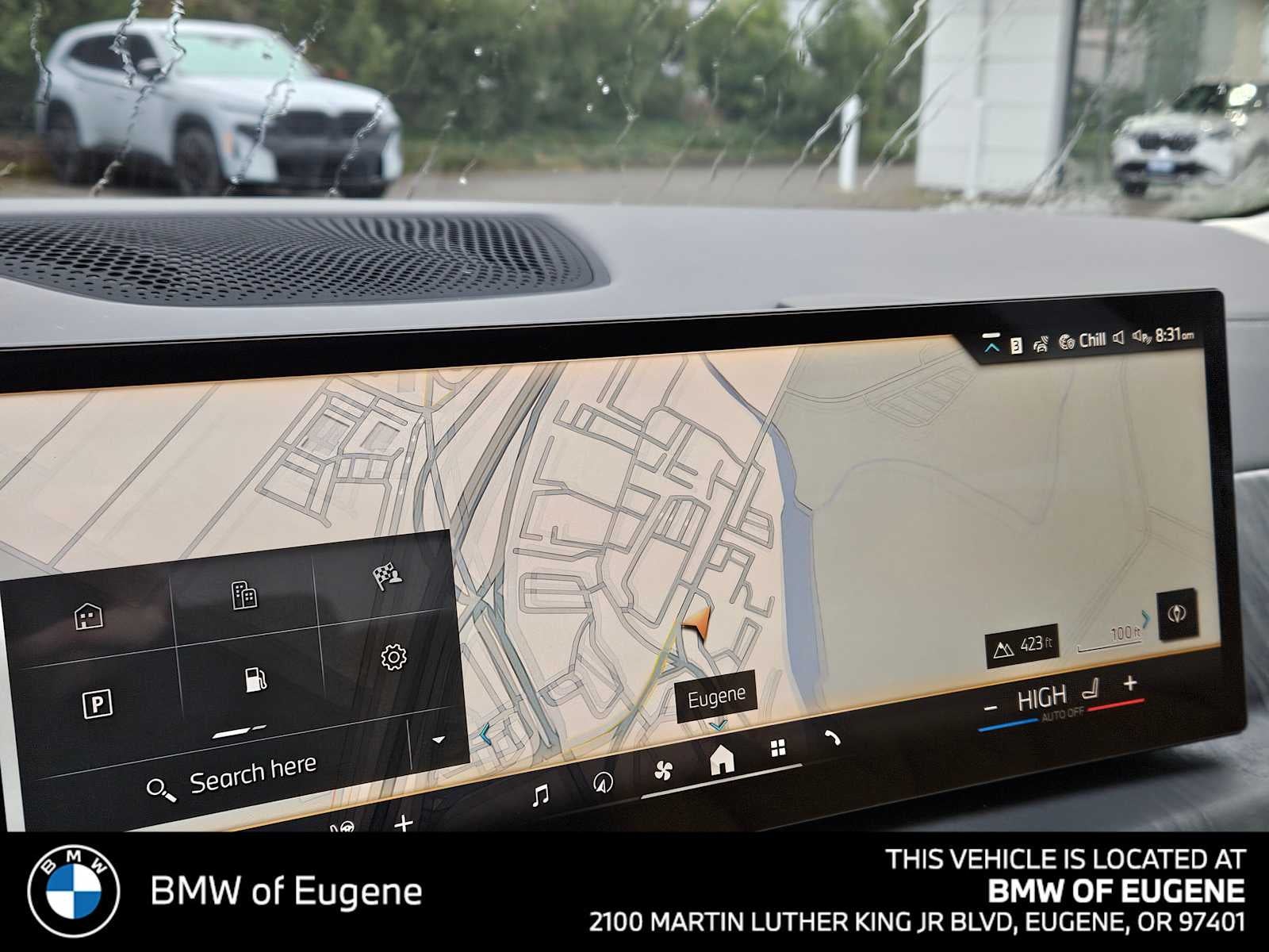 2026 BMW X7 xDrive40i xDrive40i