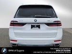 2026 BMW X7 xDrive40i xDrive40i