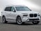 2026 BMW X7 xDrive40i xDrive40i