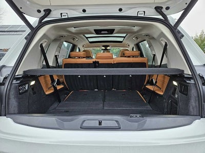 2026 BMW X7 xDrive40i xDrive40i