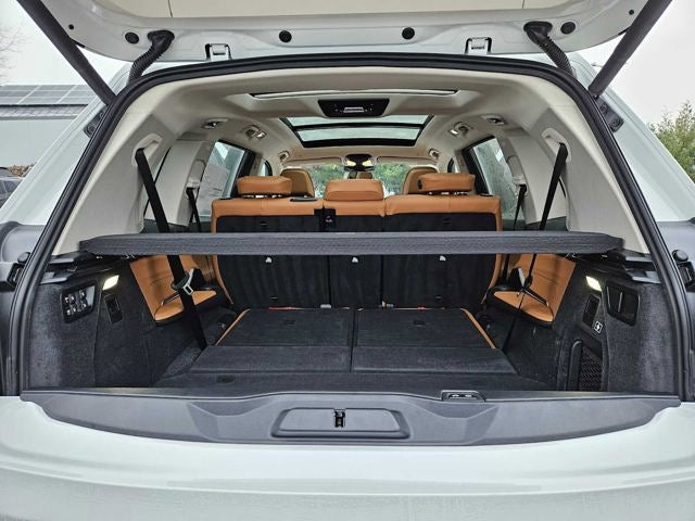 2026 BMW X7 xDrive40i xDrive40i