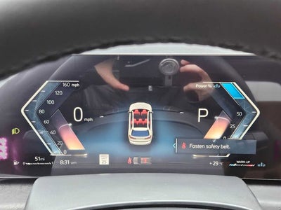 2026 BMW X7 xDrive40i xDrive40i