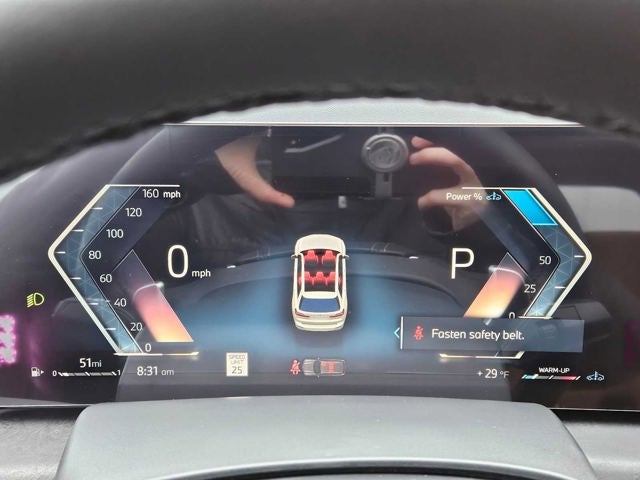 2026 BMW X7 xDrive40i xDrive40i
