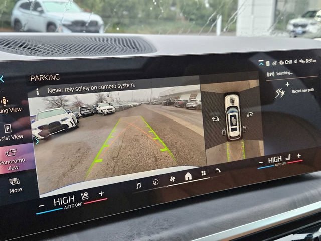2026 BMW X7 xDrive40i xDrive40i