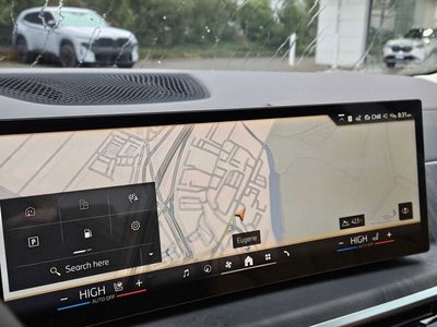 2026 BMW X7 xDrive40i xDrive40i