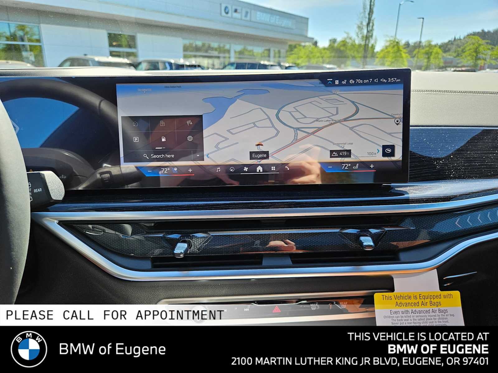 2027 BMW X7 xDrive40i xDrive40i