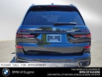 2027 BMW X7 xDrive40i xDrive40i