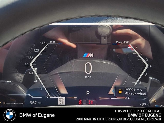 2027 BMW X7 xDrive40i xDrive40i