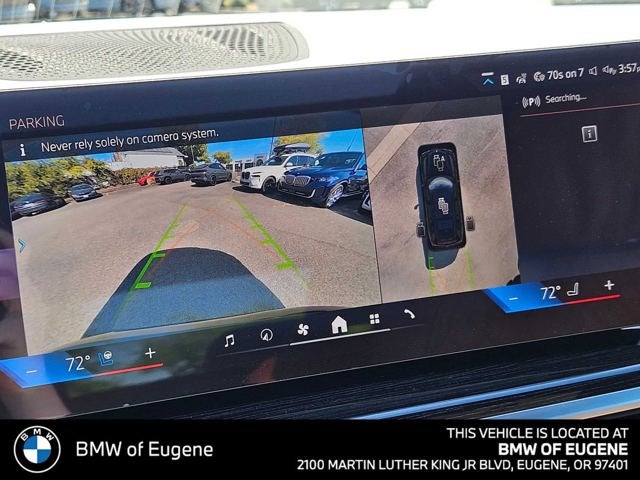 2027 BMW X7 xDrive40i xDrive40i