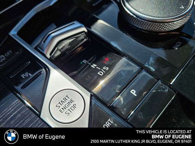2027 BMW X7 xDrive40i xDrive40i