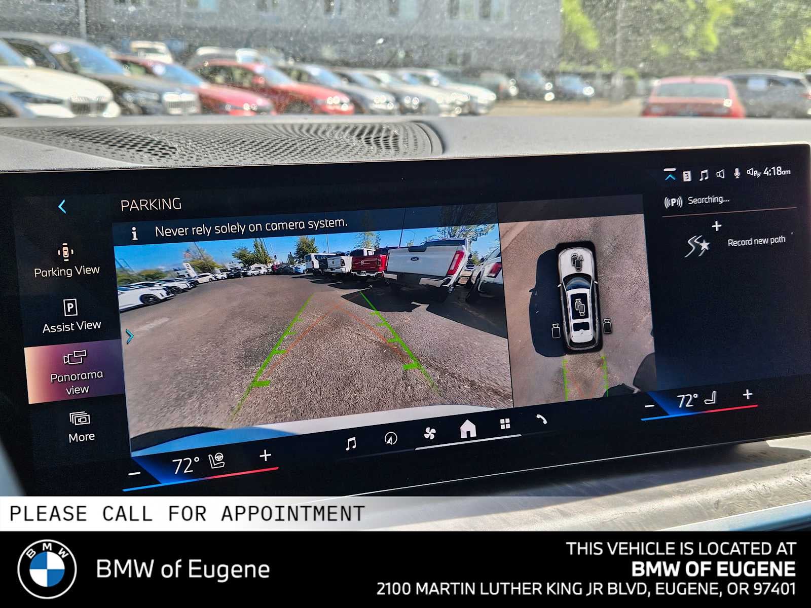 2025 BMW X7 xDrive40i xDrive40i