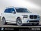 2025 BMW X7 xDrive40i xDrive40i
