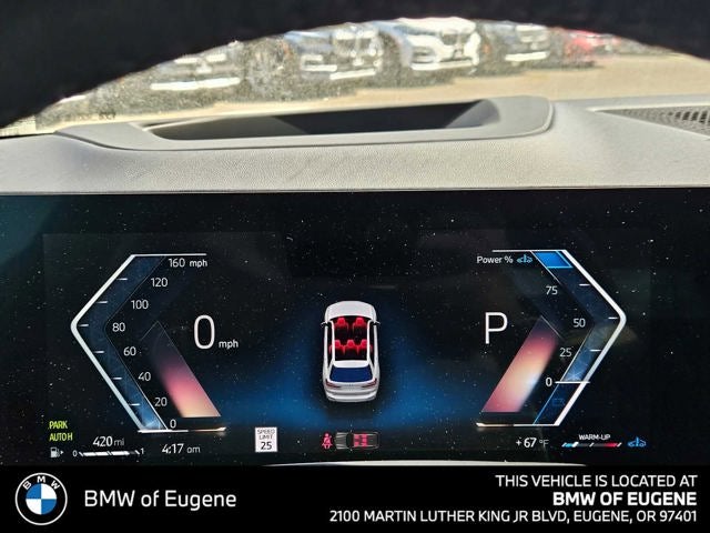 2025 BMW X7 xDrive40i xDrive40i