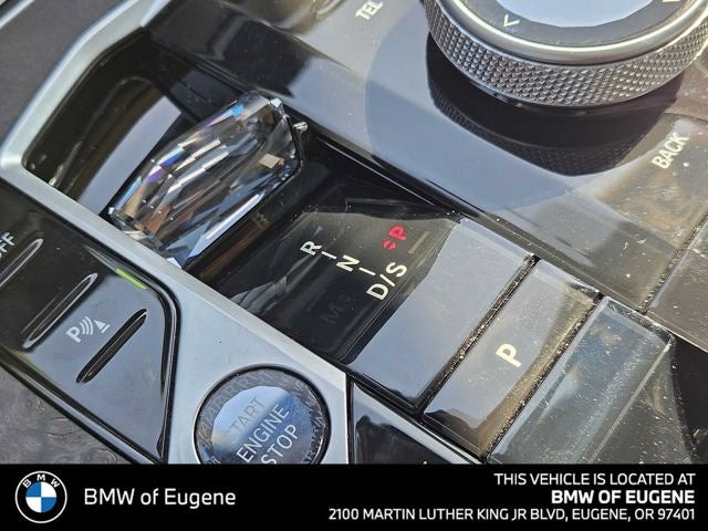 2025 BMW X7 xDrive40i xDrive40i