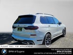 2024 BMW X7 xDrive40i xDrive40i