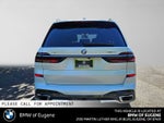 2024 BMW X7 xDrive40i xDrive40i