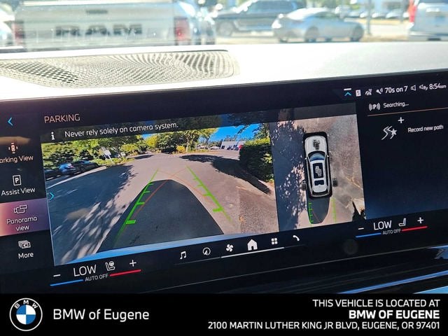 2024 BMW X7 xDrive40i xDrive40i