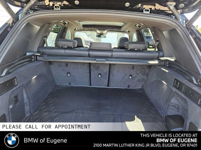 2026 BMW X5 xDrive40i xDrive40i