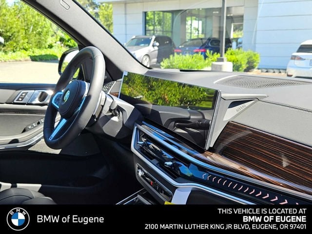 2026 BMW X5 xDrive40i xDrive40i