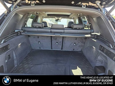 2026 BMW X5 xDrive40i xDrive40i