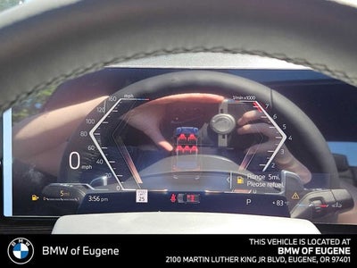 2026 BMW X5 xDrive40i xDrive40i