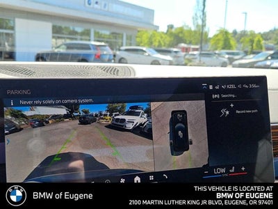 2026 BMW X5 xDrive40i xDrive40i