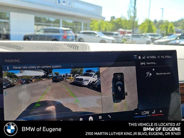 2026 BMW X5 xDrive40i xDrive40i