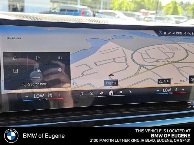 2026 BMW X5 xDrive40i xDrive40i