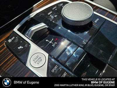 2026 BMW X5 xDrive40i xDrive40i