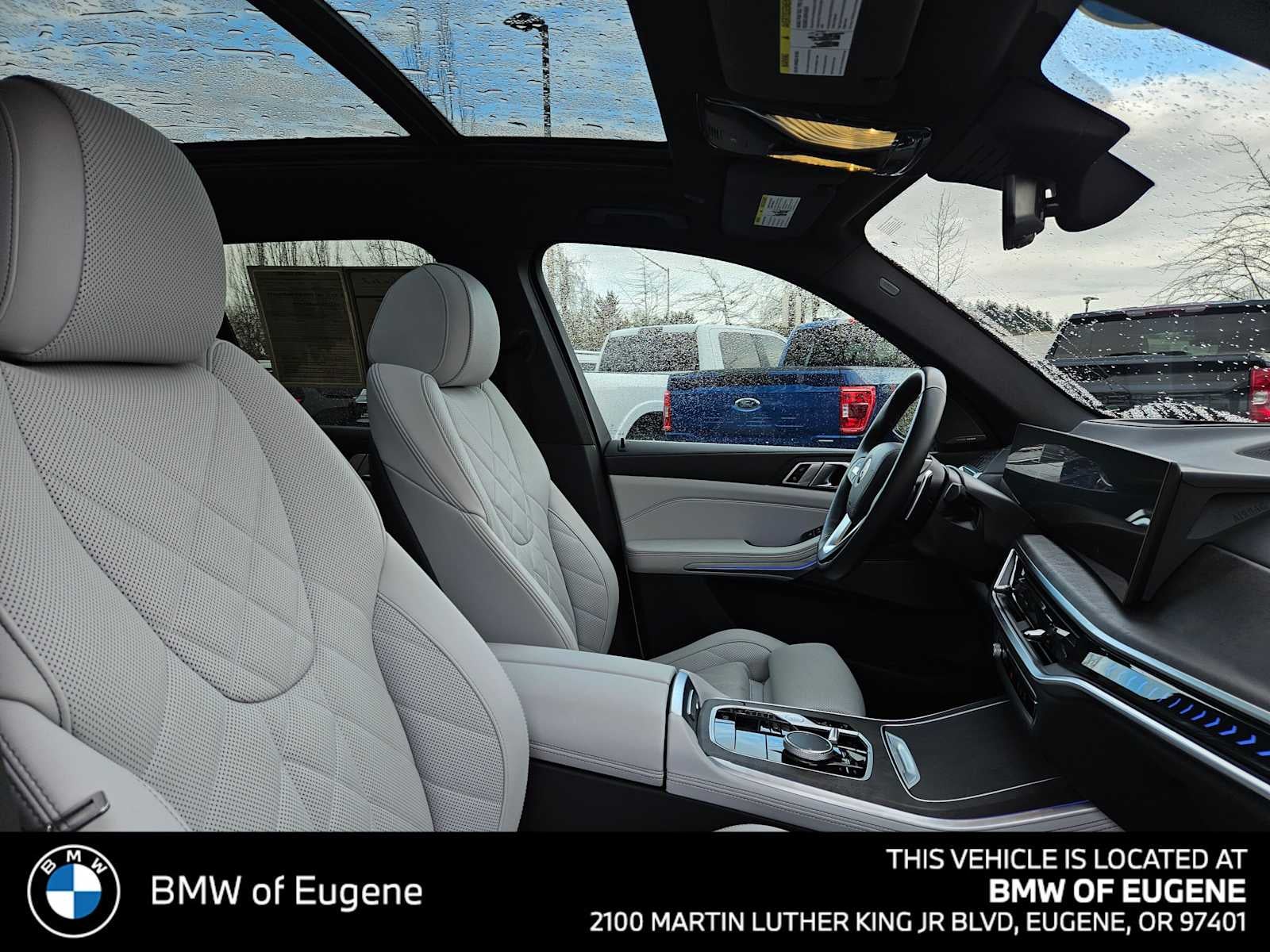 2024 BMW X5 xDrive40i xDrive40i